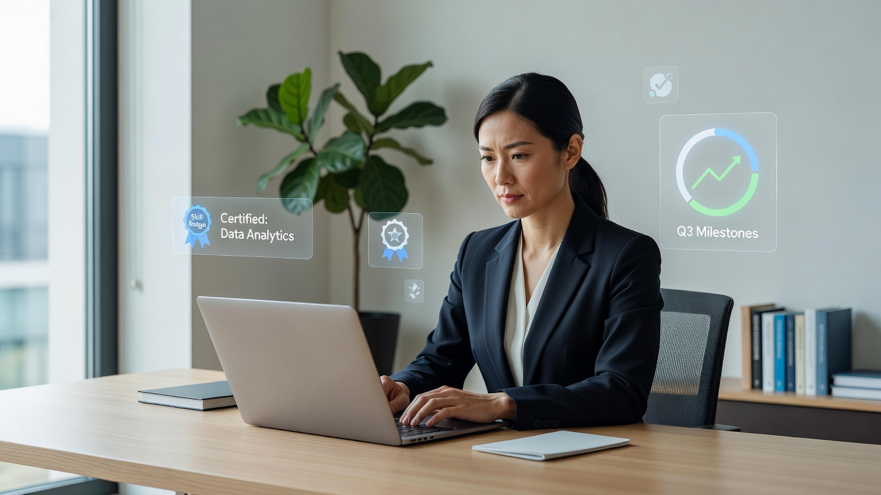 Microlearning Pathways for Rapid 2026 Upskilling Success