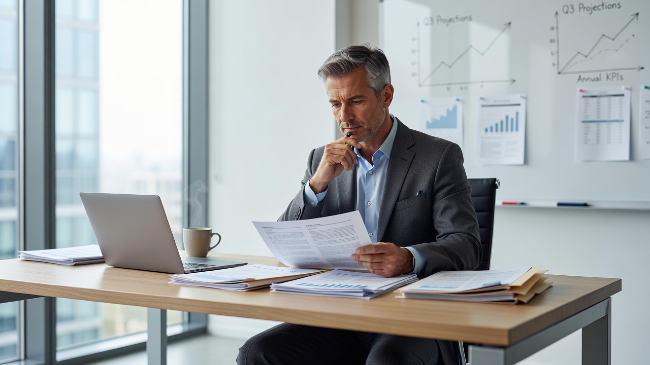 Mid-Career Review Guide for Sustained Growth in 2026