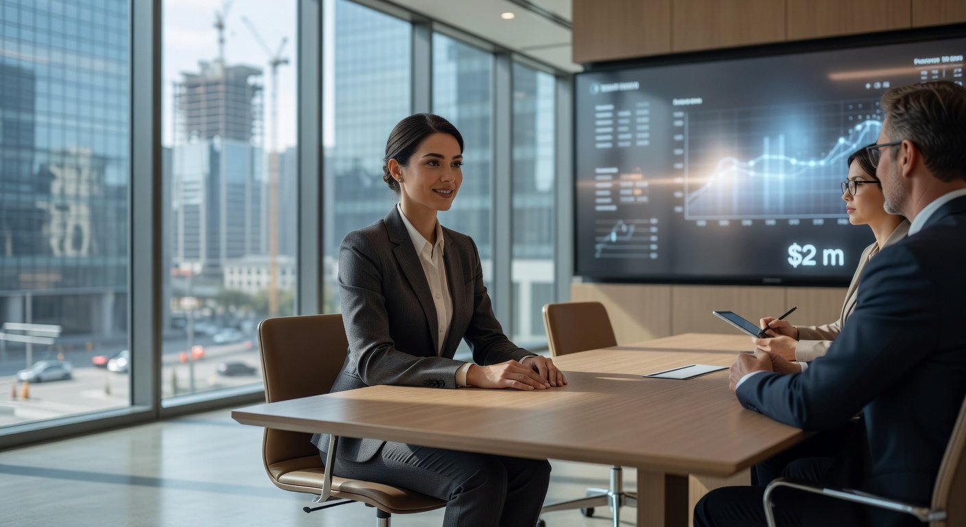 Nail 'Tell Me About Yourself' in 2026 Interviews
