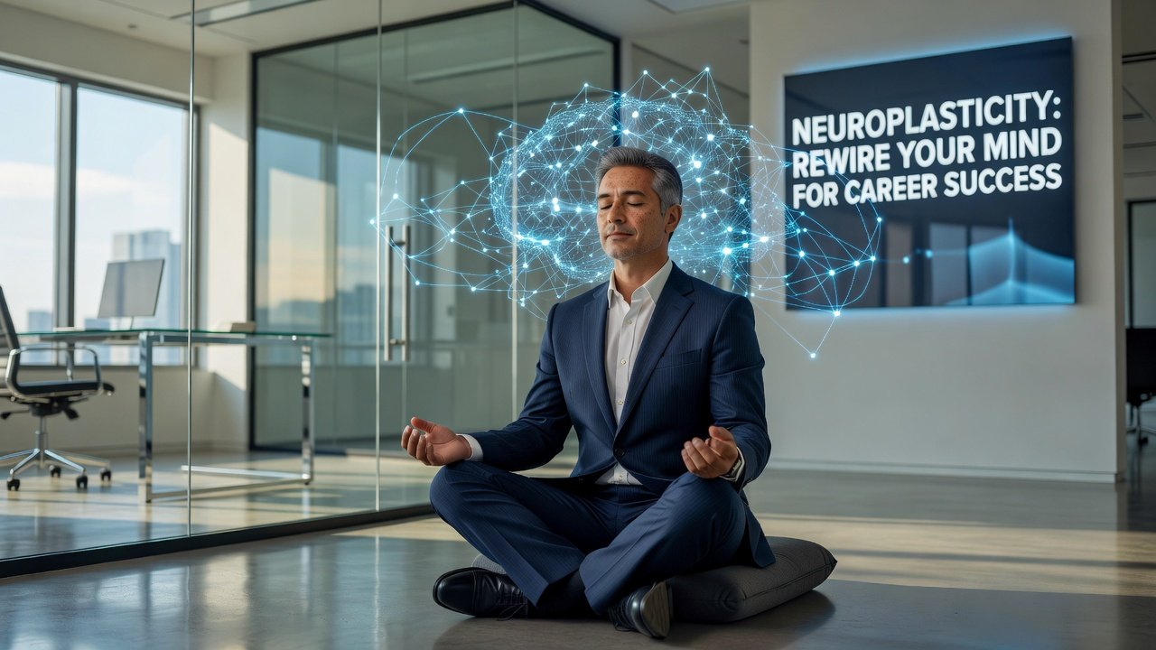 Neuroplasticity Hacks for Faster Career Upskilling in 2026