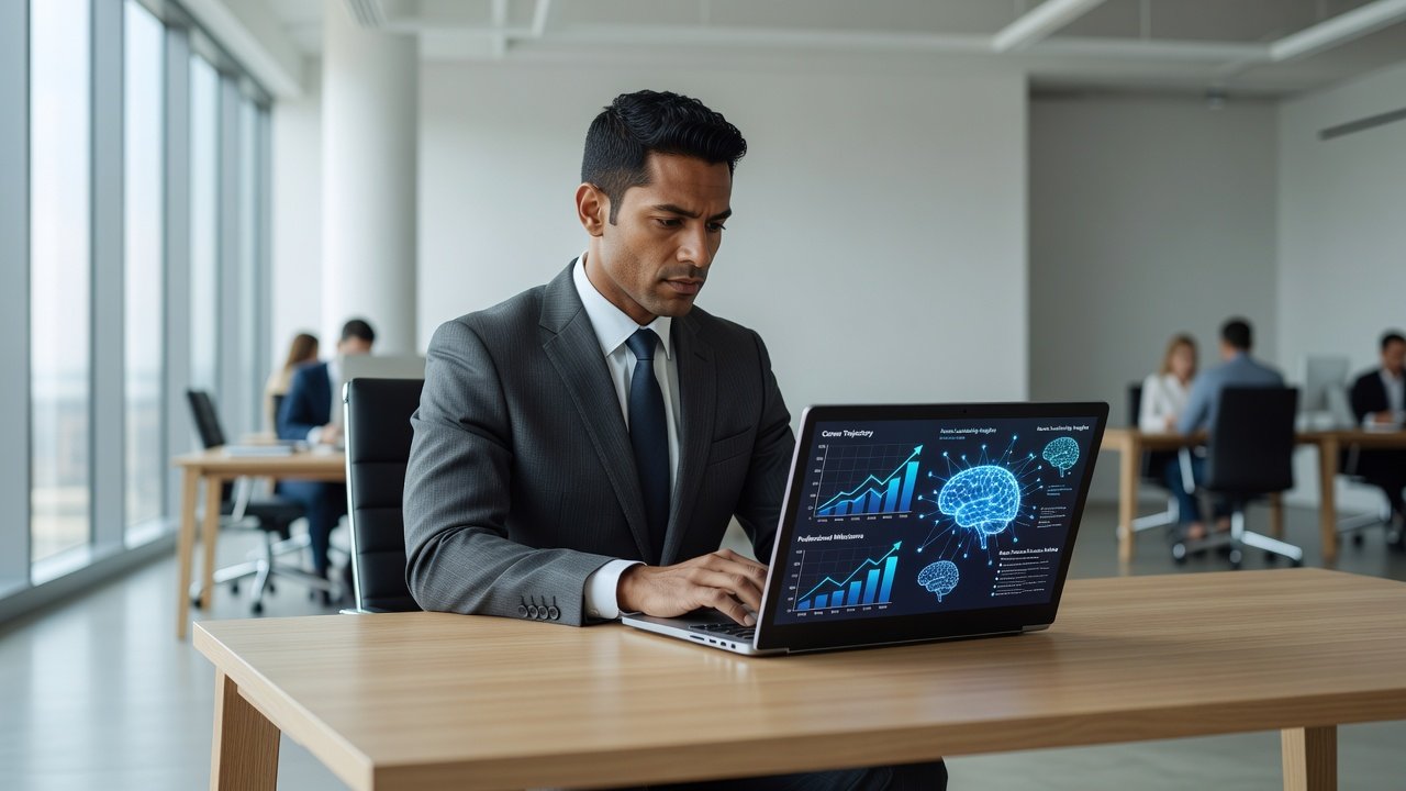 Neuroscience Habits to Accelerate 2026 Career Growth