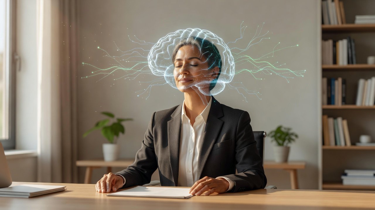 Neuroscience Habits to Fuel 2026 Career Growth