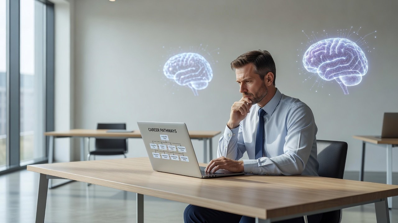 Neuroscience Strategies for Effective 2026 Career Decisions