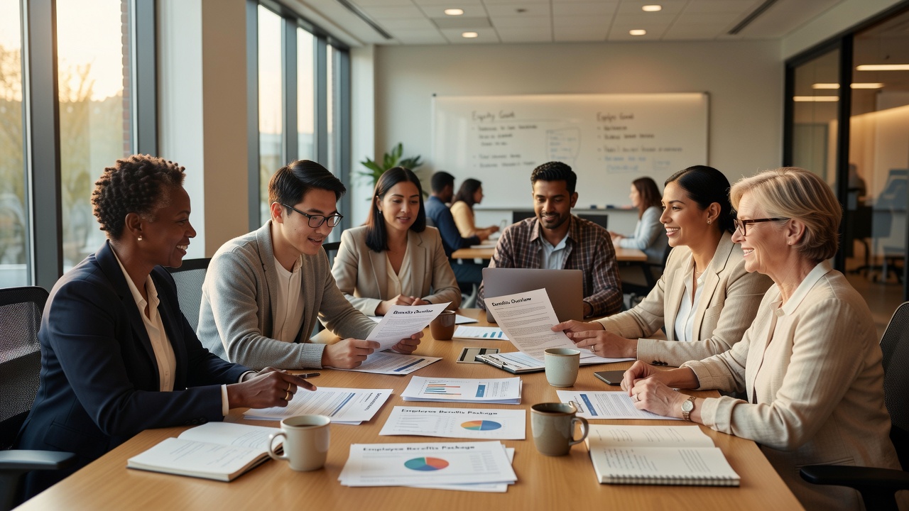 Nonprofit Salary Negotiation: Maximizing 2026 Compensation