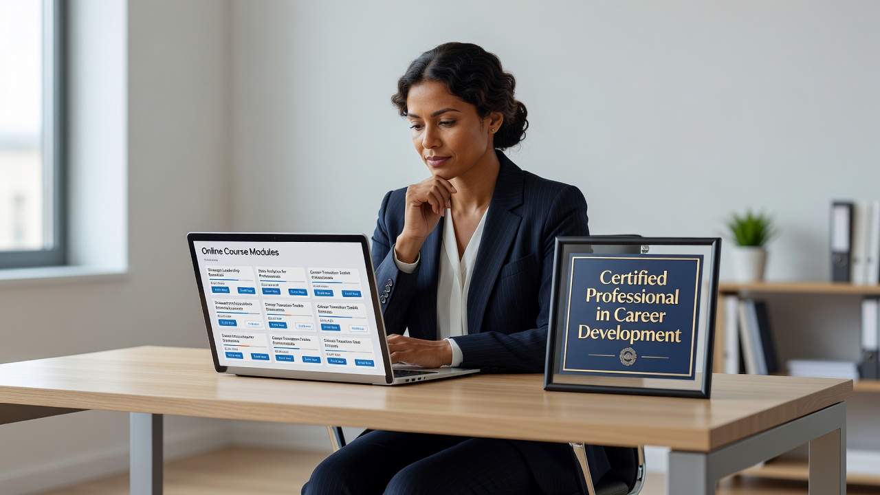 Online Courses vs Certifications: Best for Career Growth in 2026?