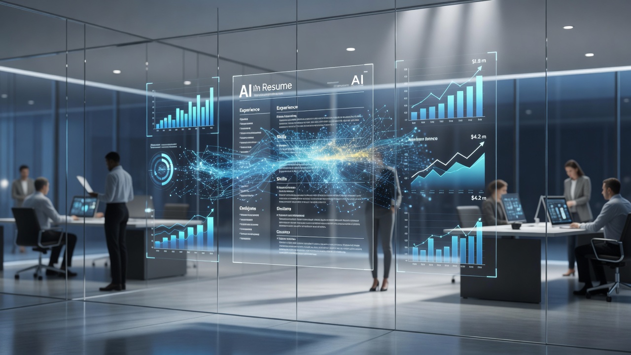 Optimizing Resumes for AI-Driven Hiring in 2026