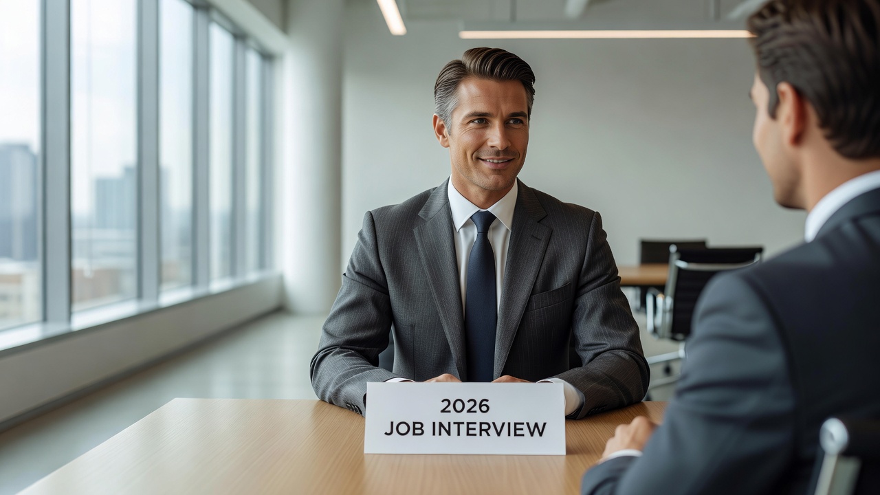 Overcoming Imposter Syndrome in Job Interviews: 2026 Guide