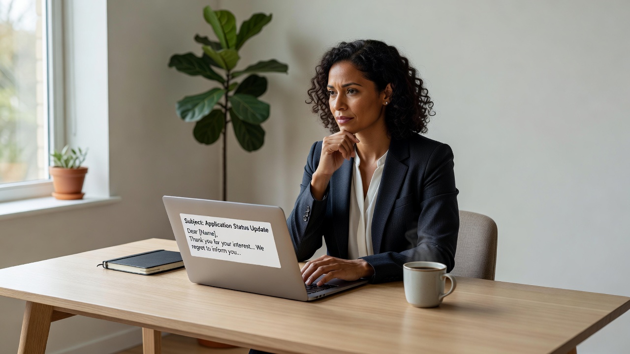 Overcoming Job Interview Rejection in 2026: Recovery Guide