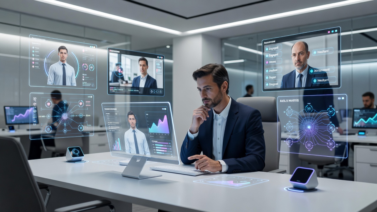 Passive Candidate Sourcing Techniques for Recruiters in 2026