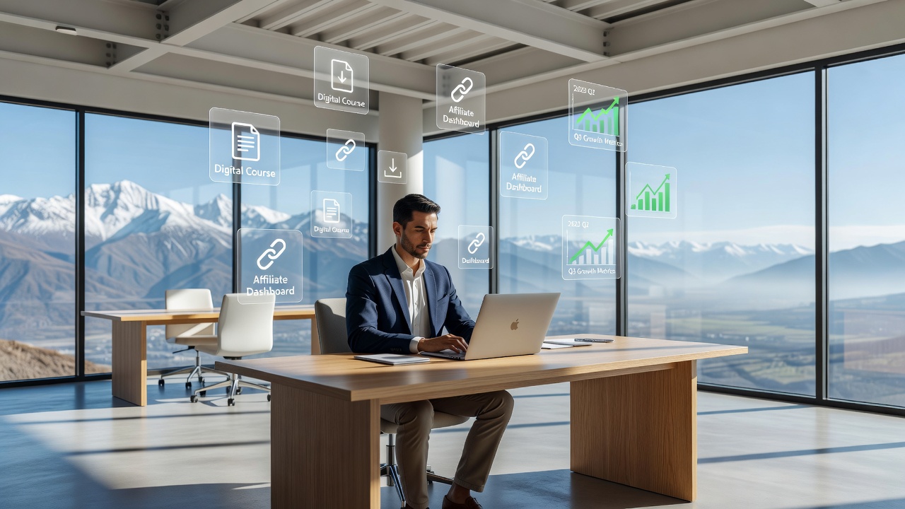 Passive Income for Remote Workers: 2026 Strategies