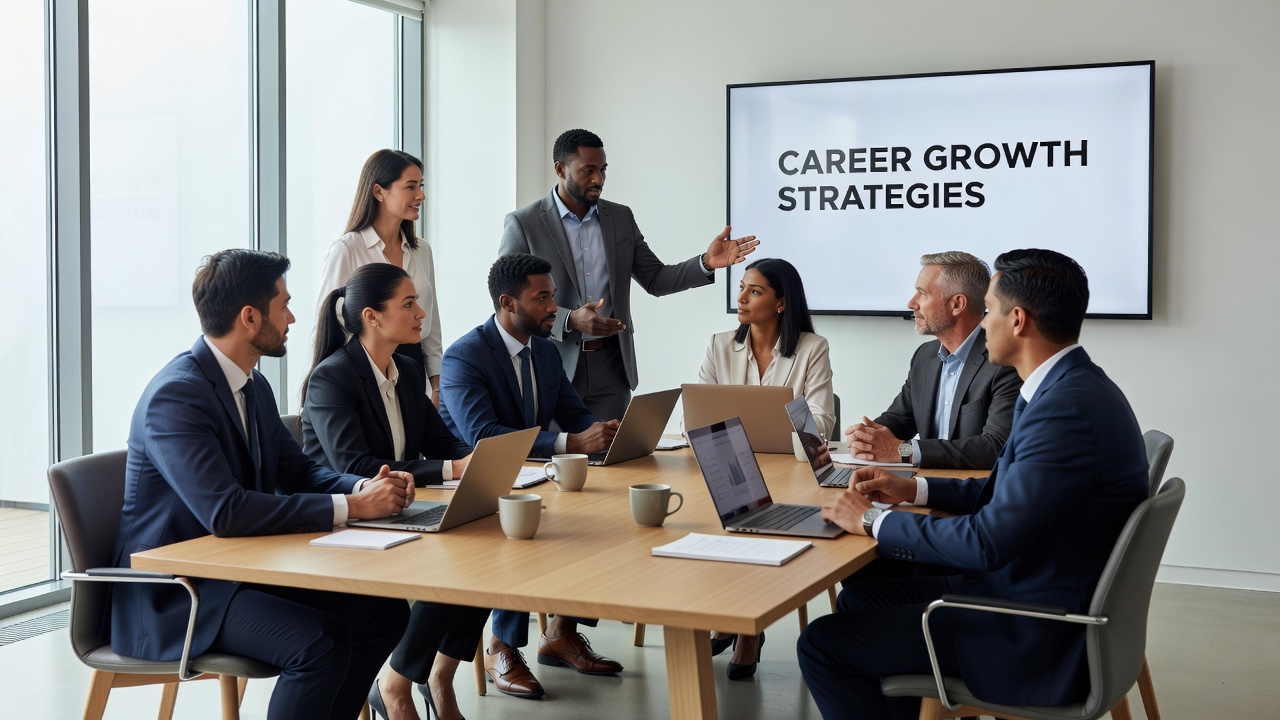 Peer Learning Networks for 2026 Career Growth