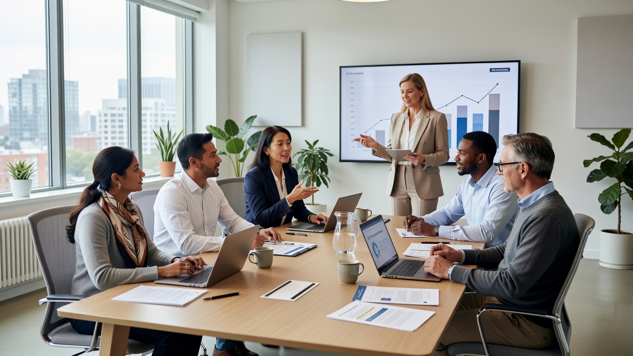 Performance Reviews That Boost Retention in 2026