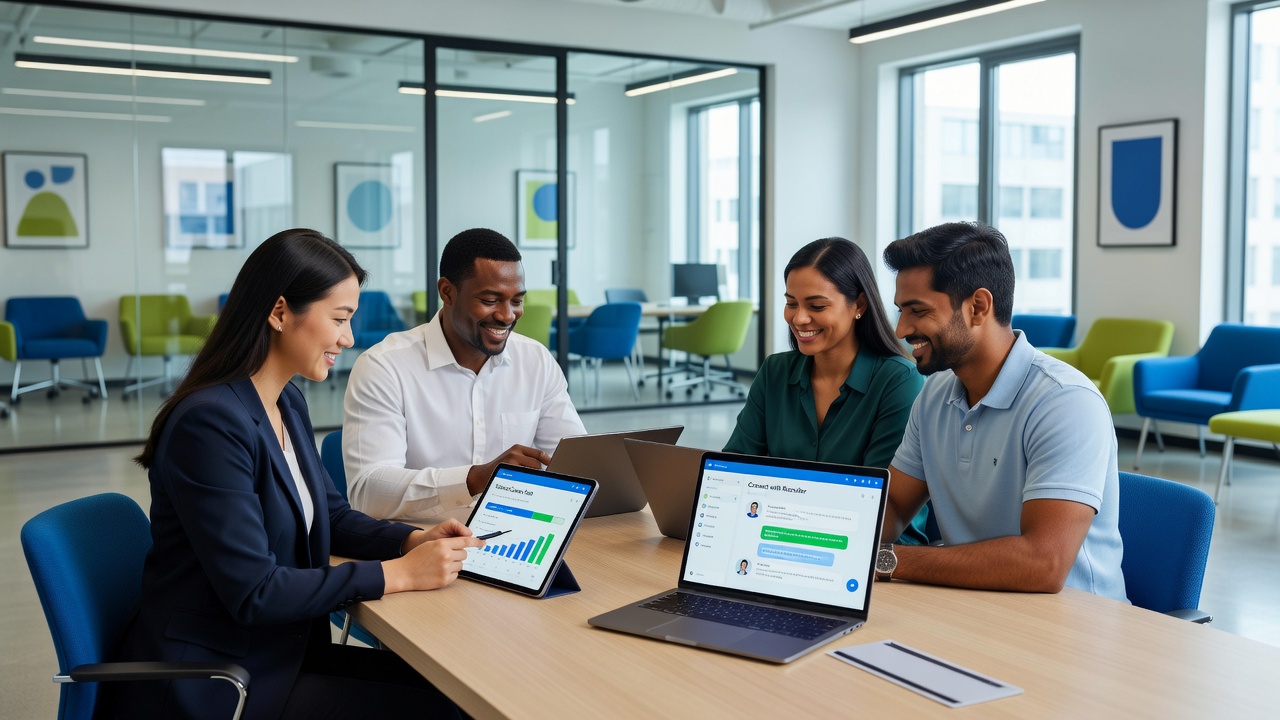 Personalize Candidate Journeys to Boost Conversion Rates in 2026