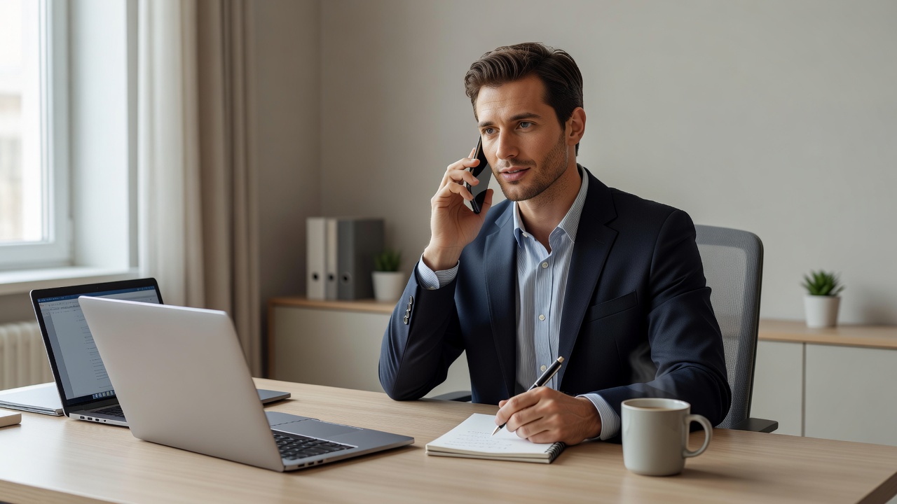 Phone Screen Interview Mastery: Essential Tips for 2026