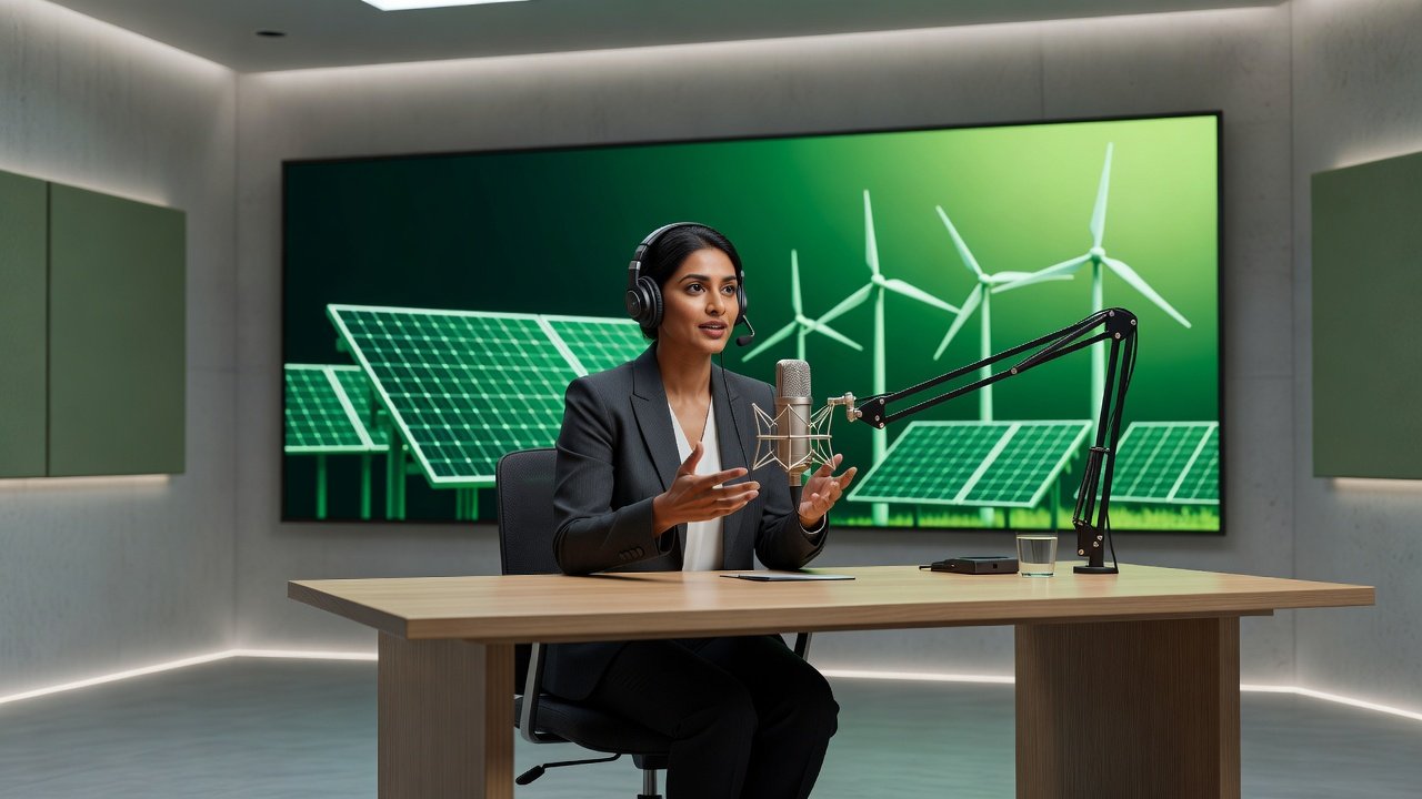 Podcast Guesting Tactics for Green Jobs in 2026