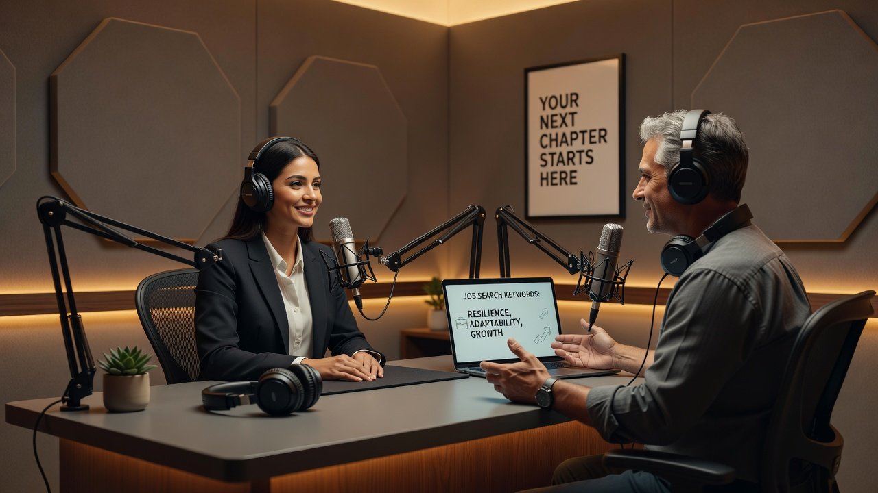 Podcast Guesting Tactics to Land 2026 Job Offers