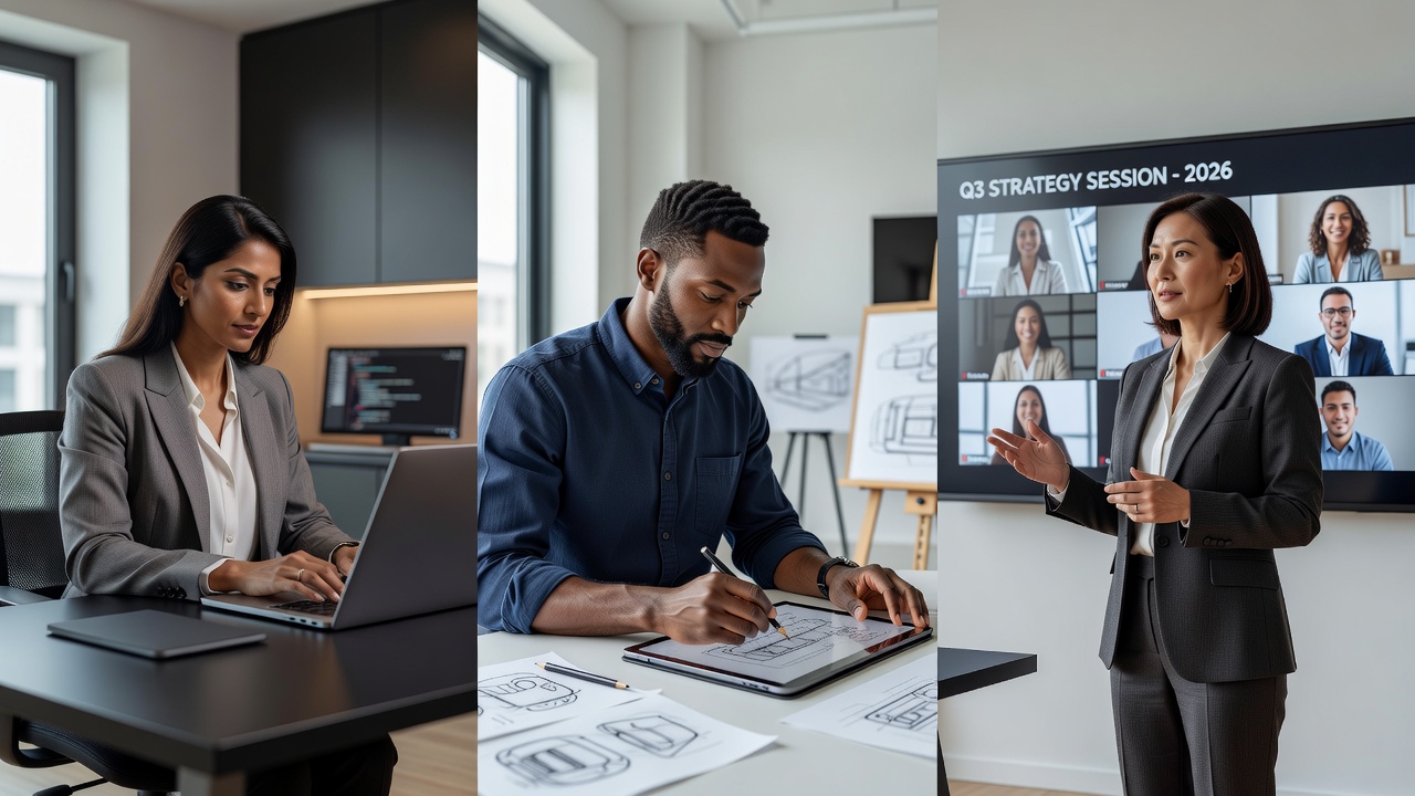 Portfolio Careers: Diversify for 2026 Professional Growth