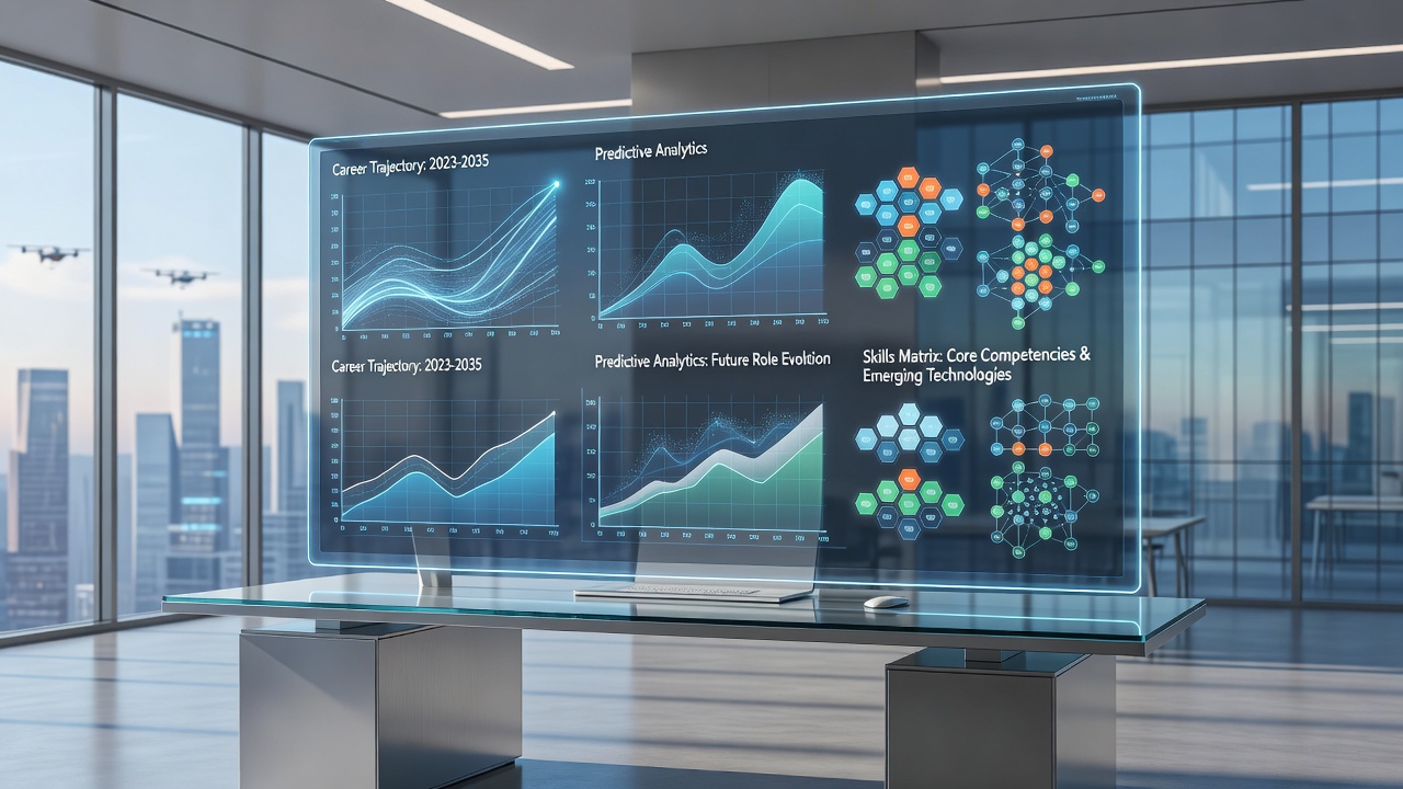 Predictive Analytics for Proactive Career Planning in 2026