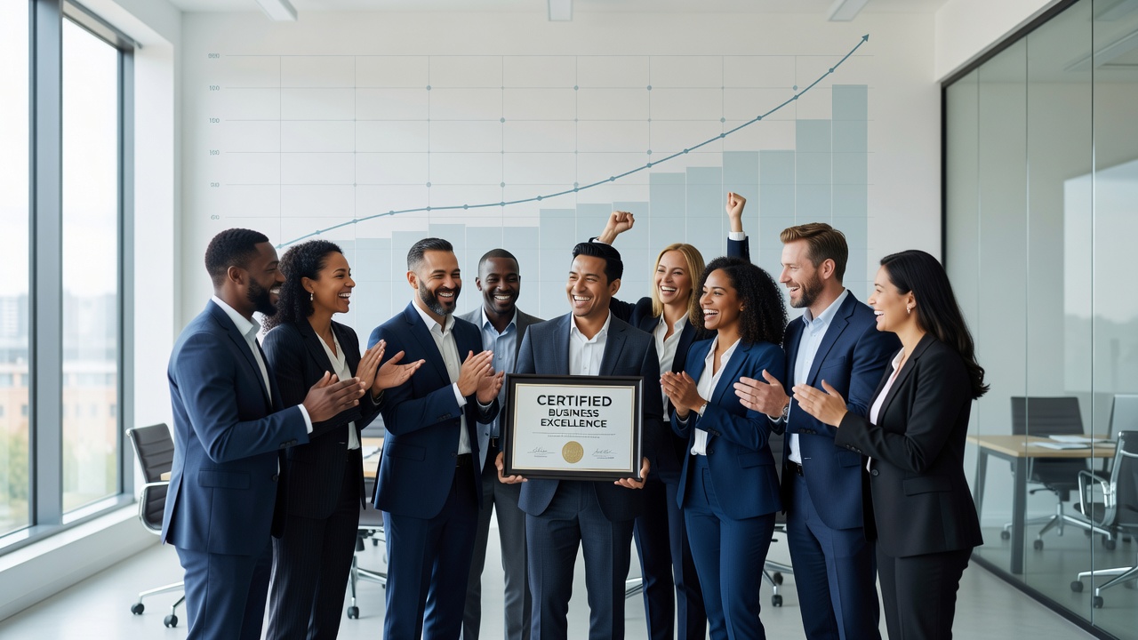 How Professional Certifications Boost Pay in 2026
