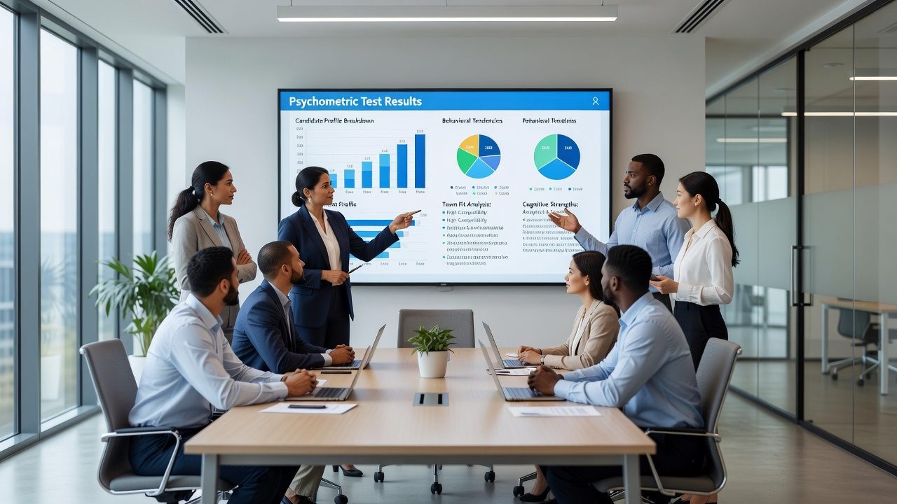Psychometric Testing in Hiring: Improve Decisions & Retention in 2026