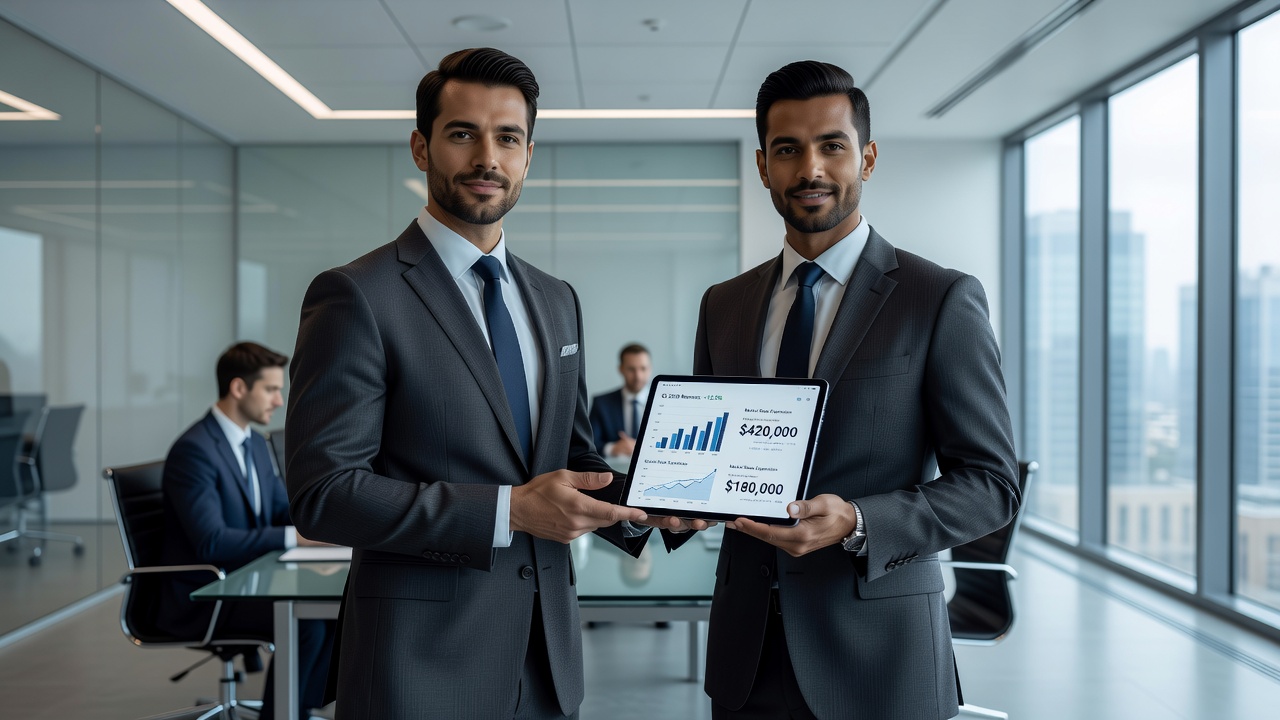 Quantify Achievements: Data-Driven Answers for 2026 Interviews