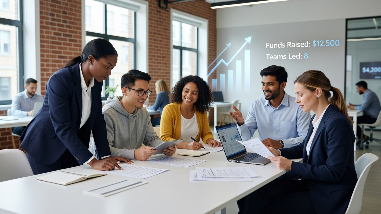 Quantify Volunteer Impact for Stronger 2026 Job Applications