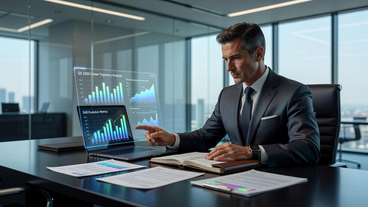 Quarterly Career Audits: 2026 Blueprint for Continuous Growth