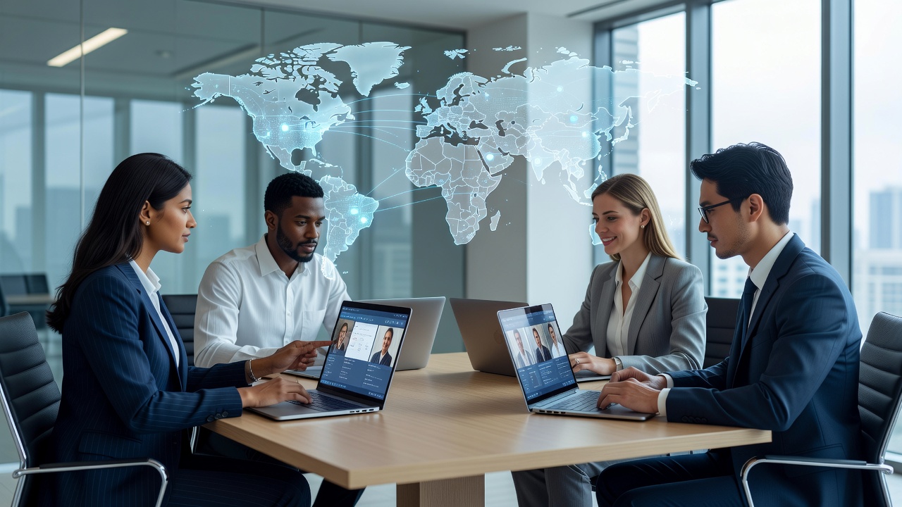 Remote-First Recruiting: Strategies for Global Teams in 2026