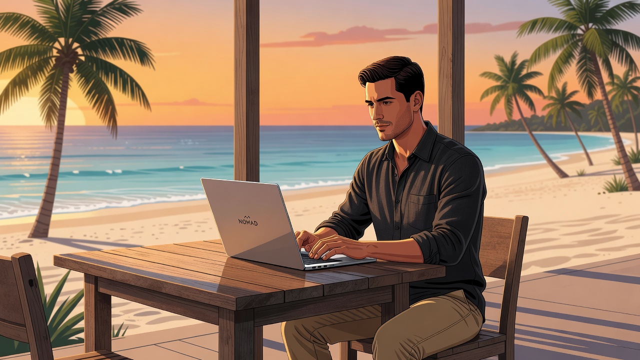 Remote Retirement Planning for Freelancers in 2026: Complete Guide