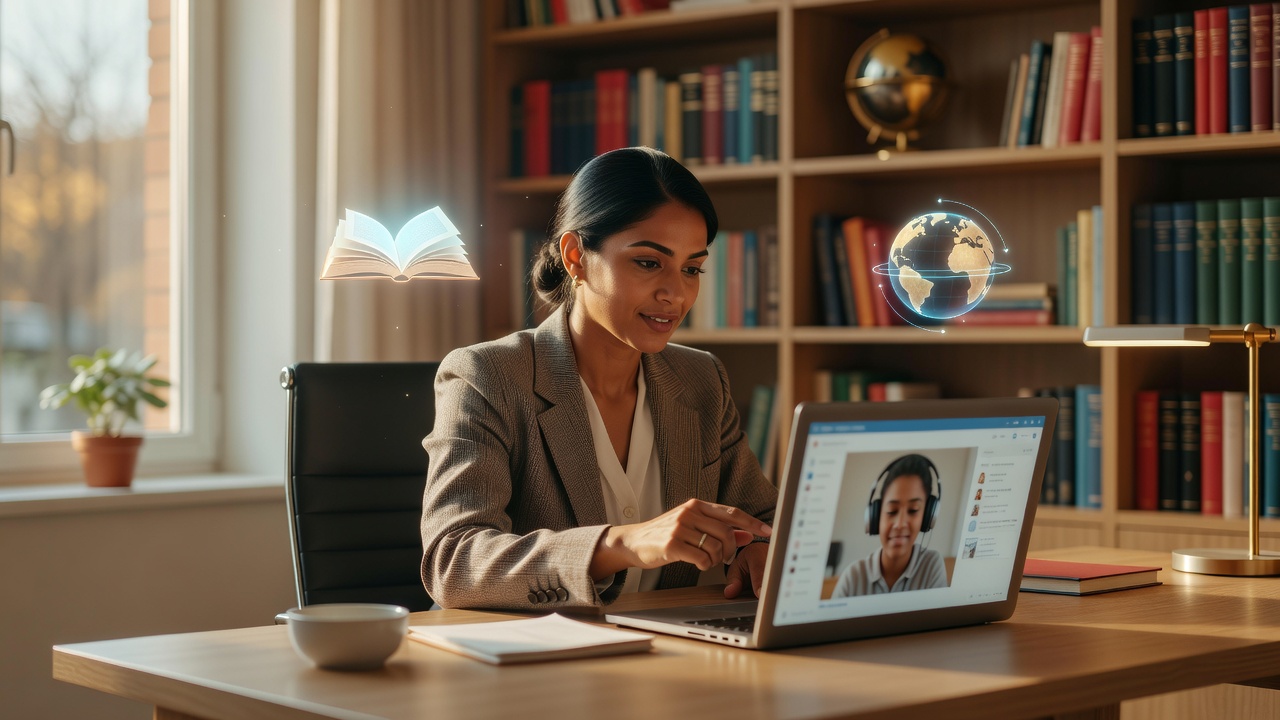 Remote Education Freelance Jobs: 2026 Opportunities