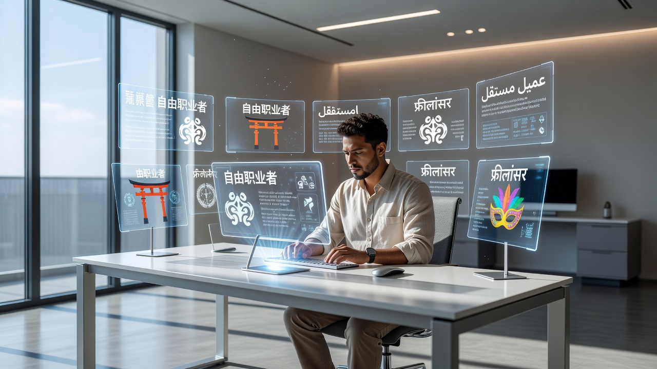 2026 Remote Work for Multilingual Freelancers: Top Opportunities