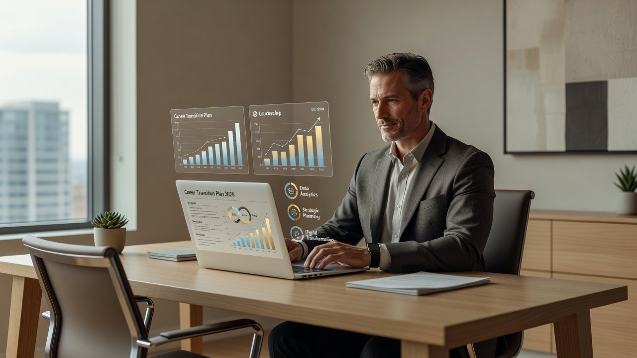 Resume Strategies for Career Changers in 2026: Mid-Career Pivots