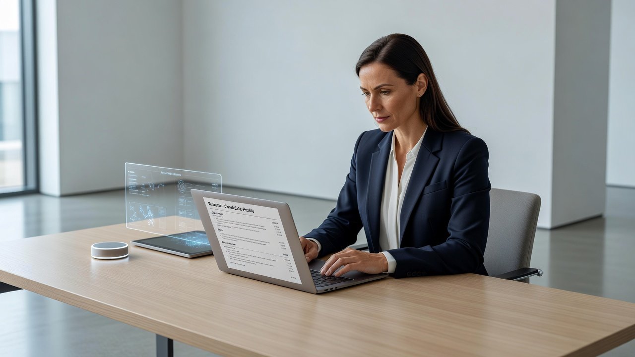 Resume Strategies for Mid-Career Industry Pivots in 2026