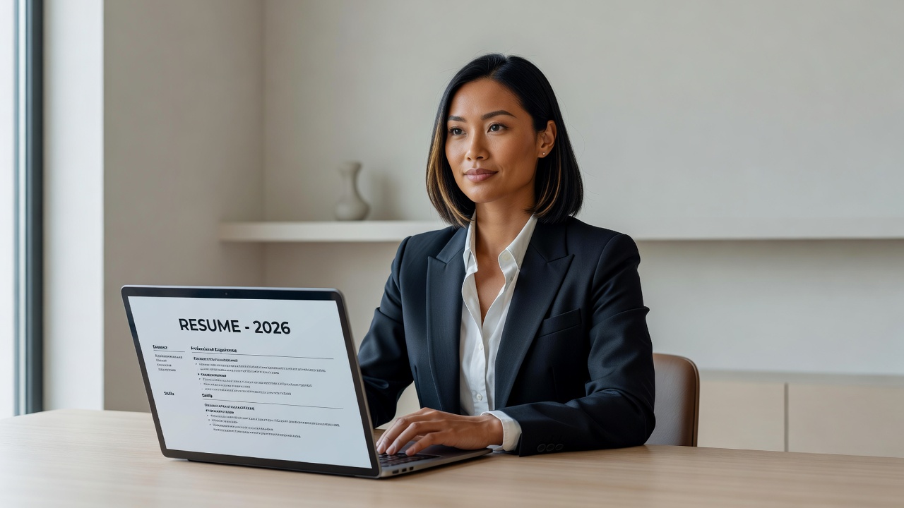 Resume Tips for Content Creators Switching to Corporate Roles in 2026