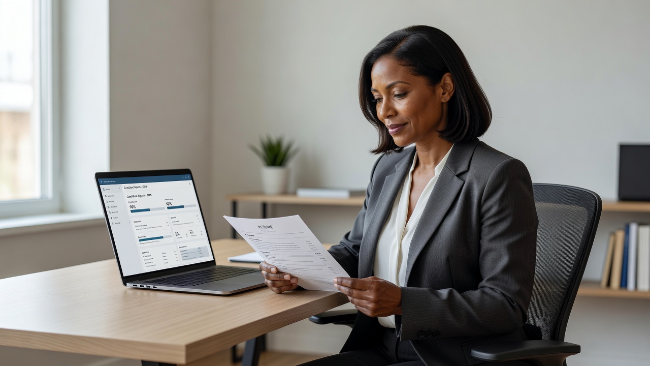 2026 Resume Tips for Returning to Work After a Career Break