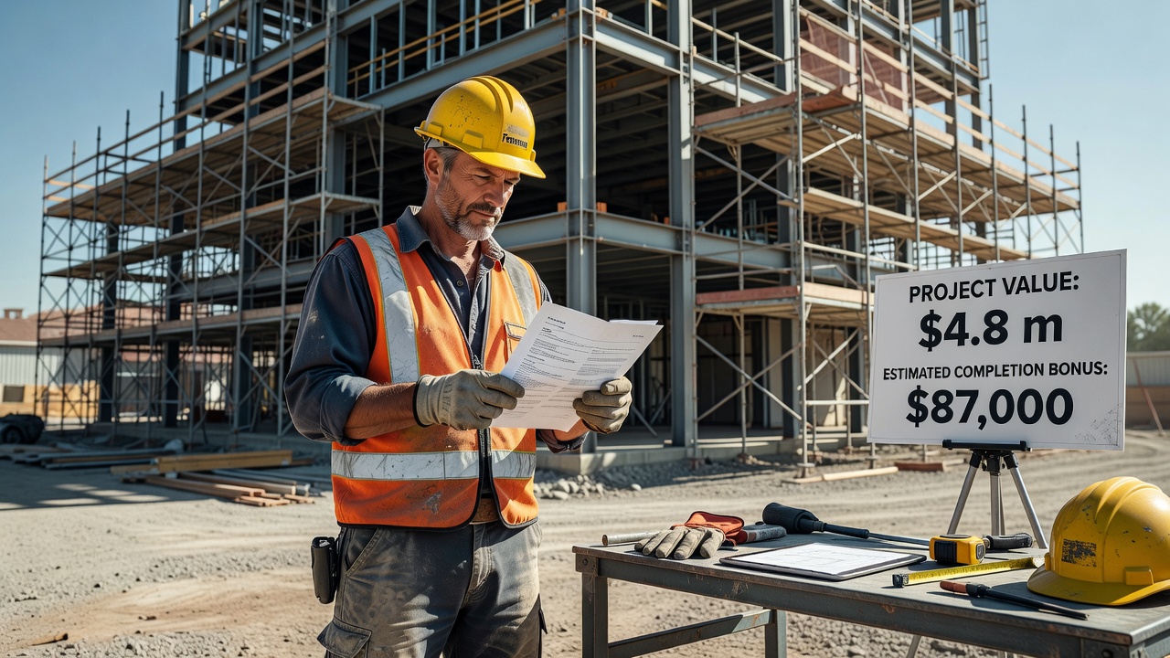 Resume Writing for Blue-Collar Jobs: 2026 Edition