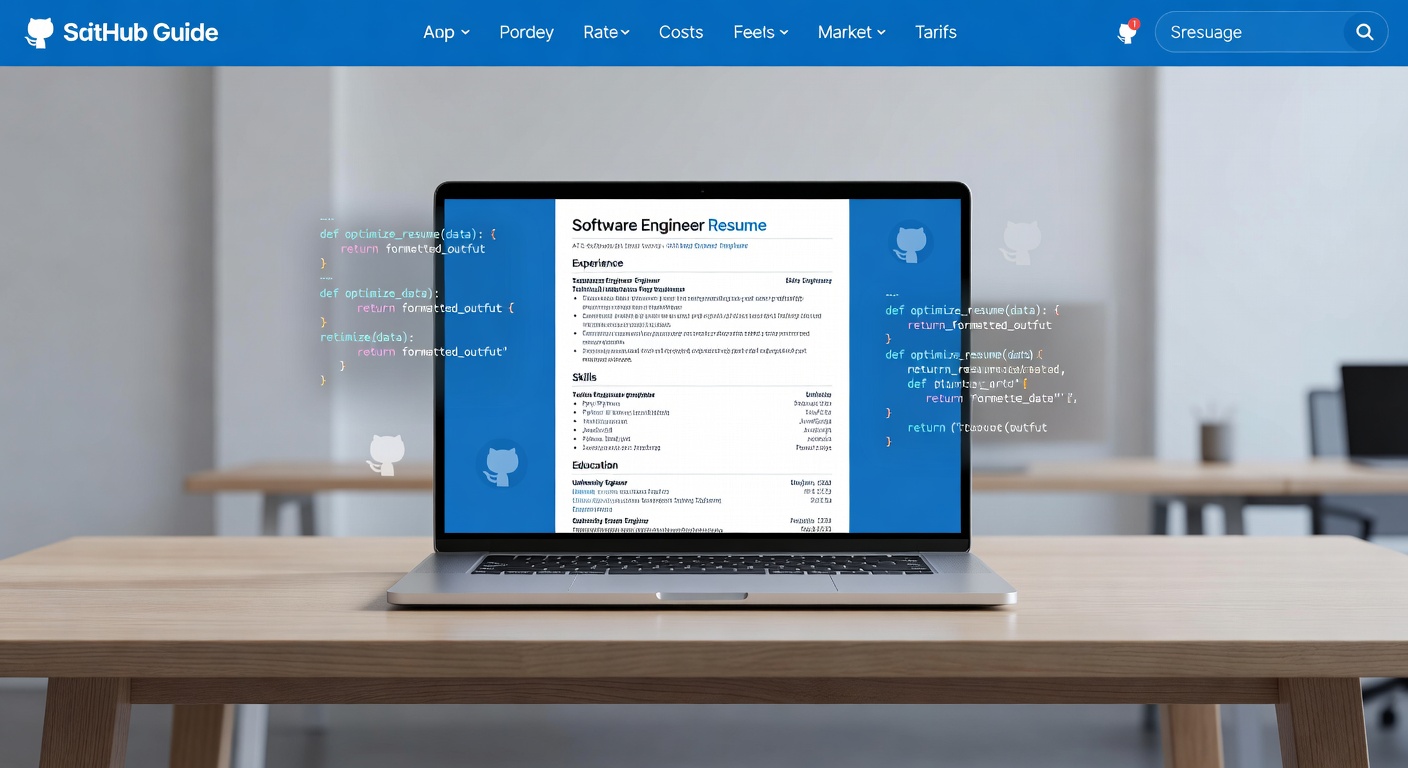 Resume Writing for Tech Jobs: 2026 Edition