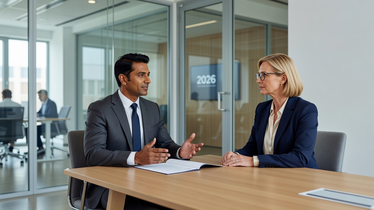 Salary Negotiation for Career Changers in 2026