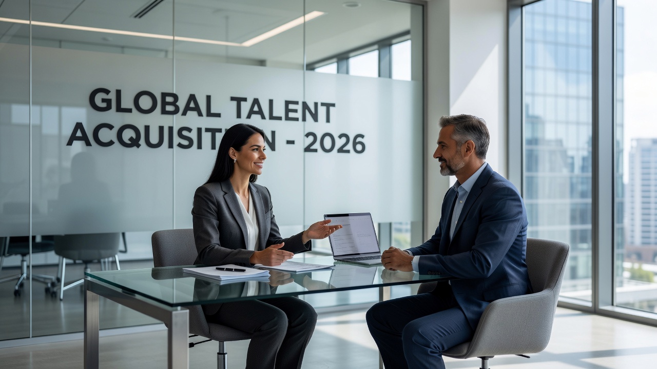 Salary Negotiation Mastery: Secure Top Hires in 2026