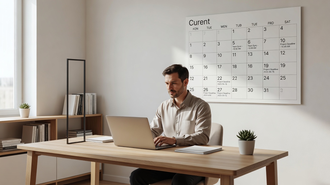 Setting Healthy Boundaries for Work From Home Success in 2026