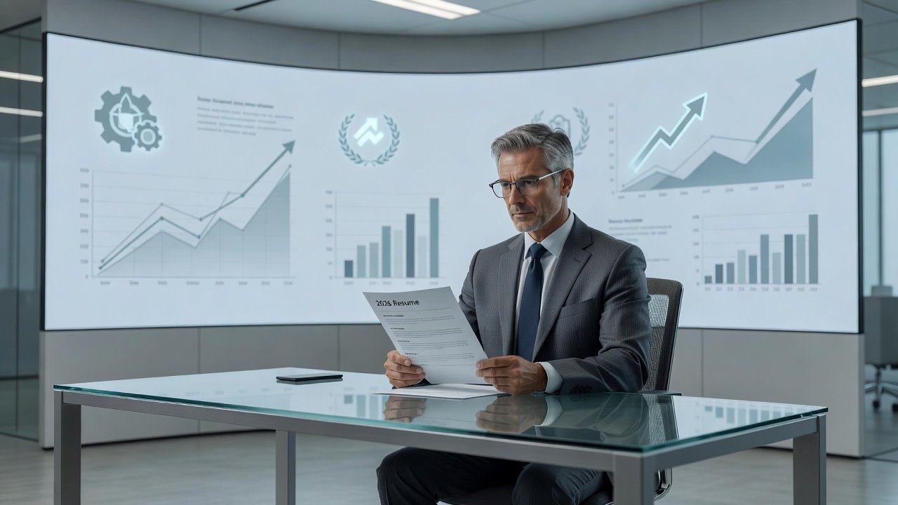 Showcasing Transferable Leadership on Career Changer Resumes in 2026