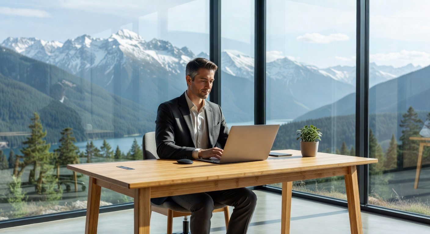 Side Hustle to Remote Full-Time: 2026 Guide