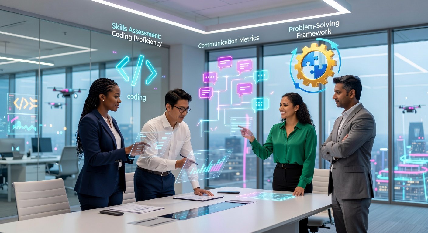 Skills-Based Hiring: Transform Recruiting in 2026