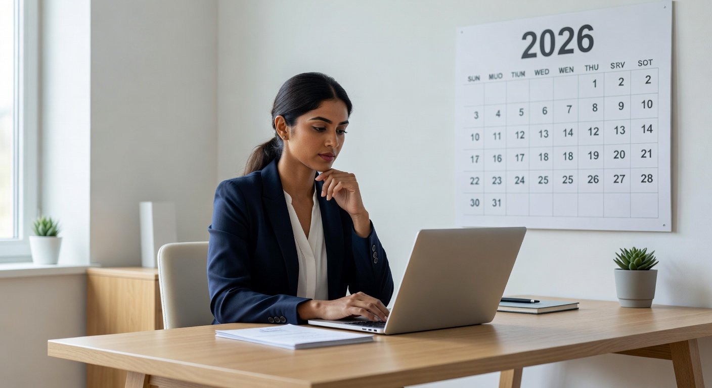 Smart Follow-Ups: Ace Job Apps in 2026