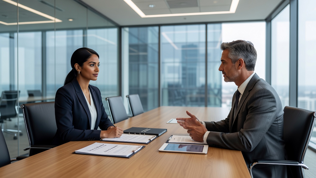 10 Smart Questions to Ask About Compensation in 2026 Job Interviews