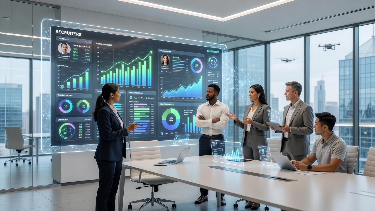 Social Media Recruiting Strategies to Attract Talent in 2026