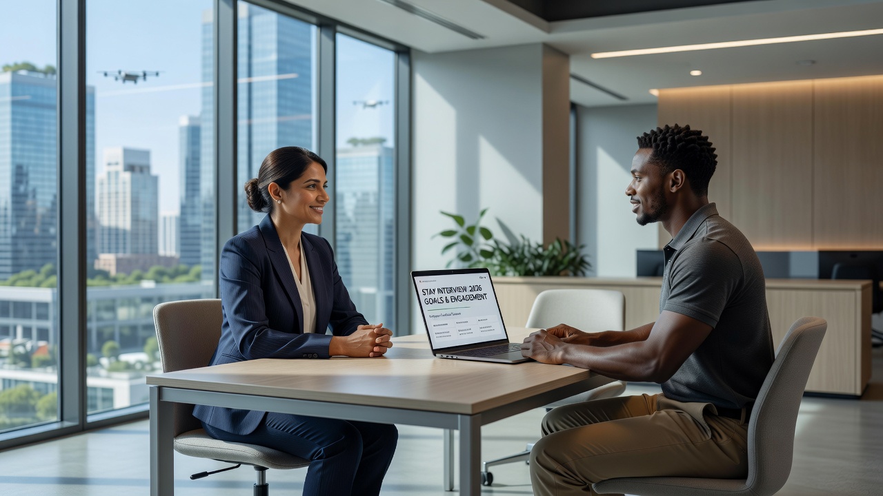 Stay Interviews: Proactive Retention Tactics for 2026