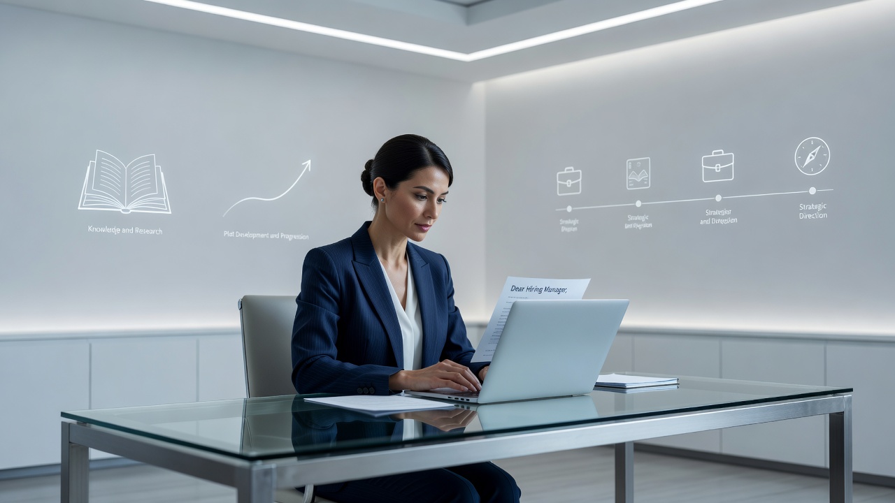 Storytelling Techniques to Elevate Your 2026 Cover Letters