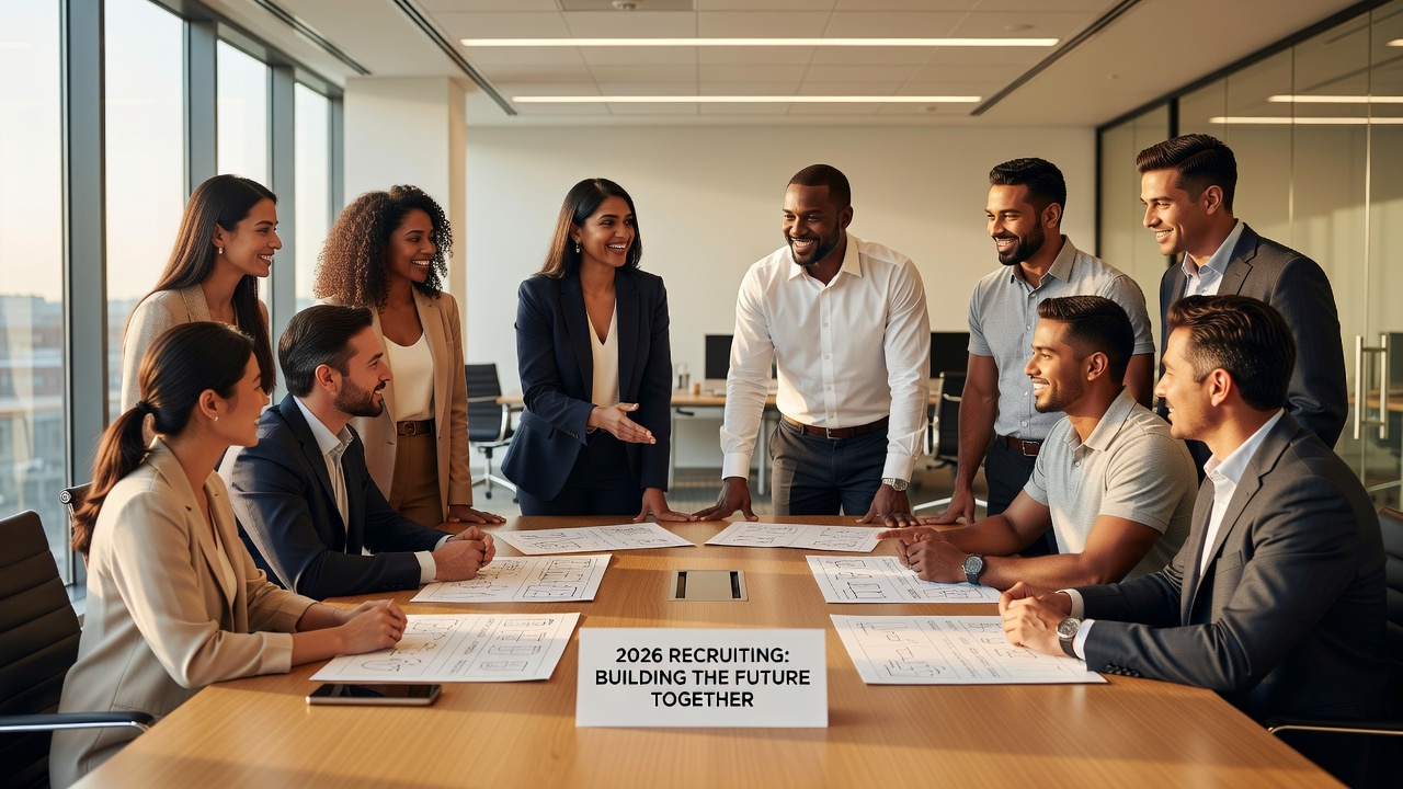 Storytelling Techniques to Enhance Recruiting Success in 2026