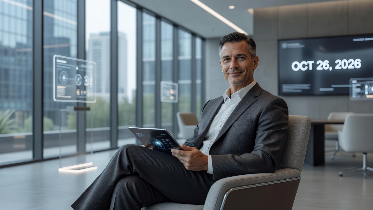 Stress Management Techniques for Job Interviews in 2026